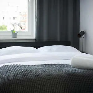  Apartament Black Sheep Polska