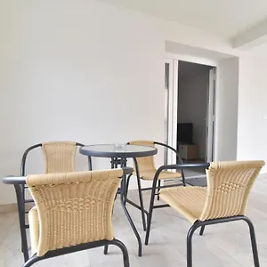  Apartament Sandy Chorwacja