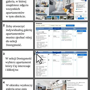  Apartament Aron - By Upstairs Polska