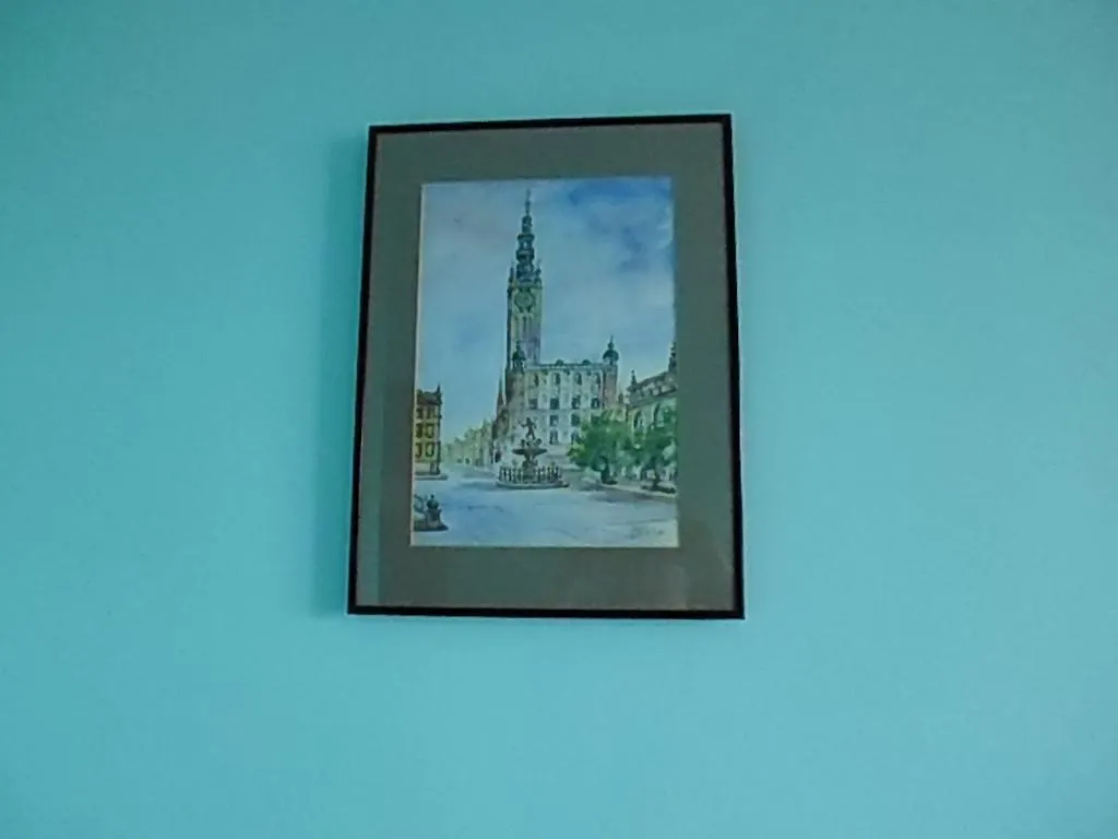 Trefl Apartment Gdansk